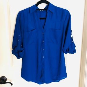 Express Portofino Shirt